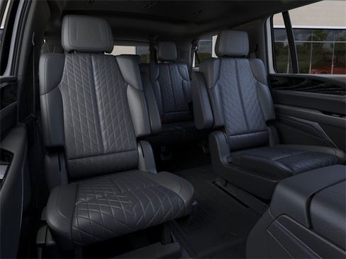 New 2026 Cadillac Escalade IQL Sport 1 w/ LPO, ONYX Package image 17