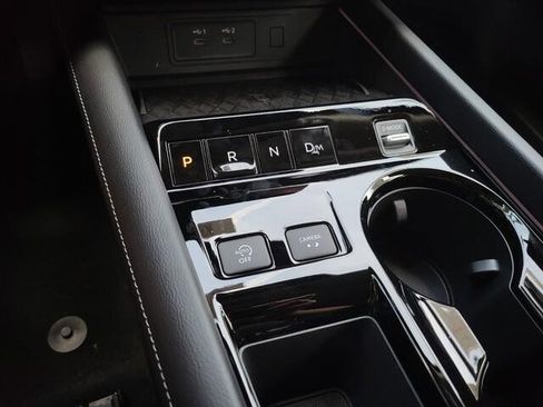 New 2025 Nissan Murano SL image 20