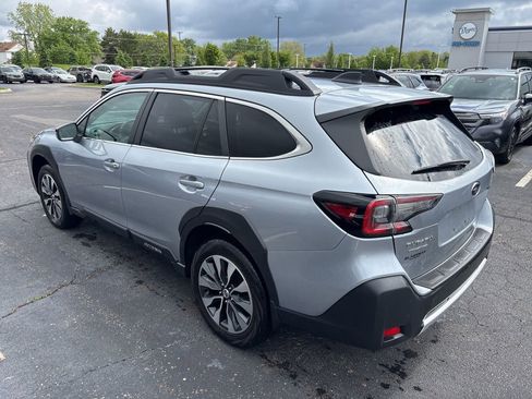 Used 2024 Subaru Outback Limited XT w/ Popular Package #2 AWD/4WD image 5