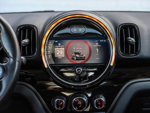 Used 2022 MINI Cooper Countryman S w/ Storage Package FWD image 14