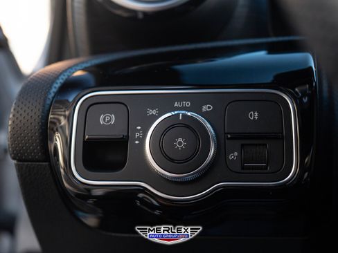 Used 2022 Mercedes-Benz A 220 image 37