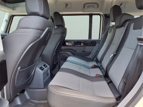 New 2026 INEOS Grenadier AWD/4WD image 9