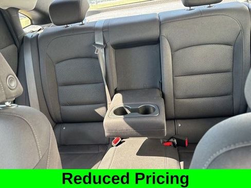 Used 2024 Chevrolet Malibu LT image 30