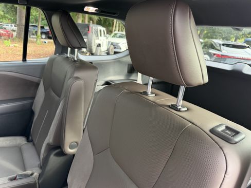 Used 2024 Lexus TX 350 AWD w/ Technology Package image 31