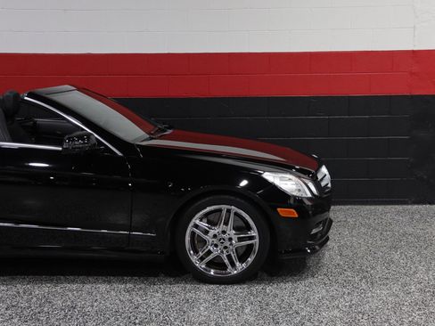 Used 2013 Mercedes-Benz E 550 Cabriolet image 7