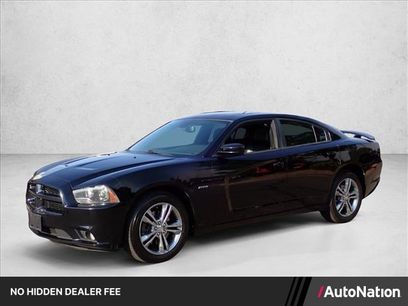 Used 2013 Dodge Charger R/T