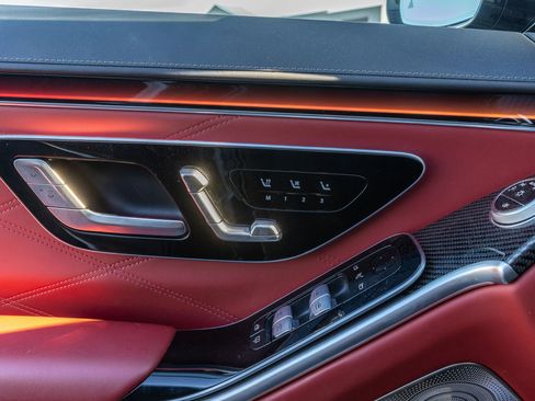 Used 2024 Mercedes-Benz S 63 AMG S image 33