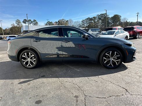 Used 2026 Toyota Crown XLE image 5