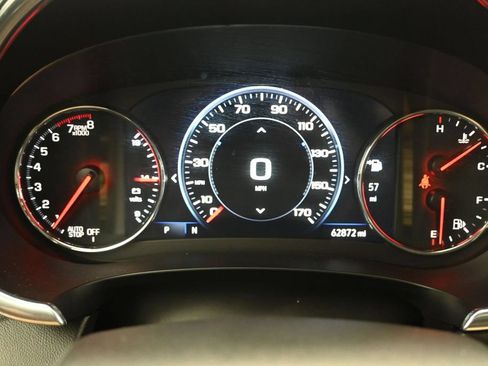 Used 2024 Chevrolet Malibu LT FWD image 16