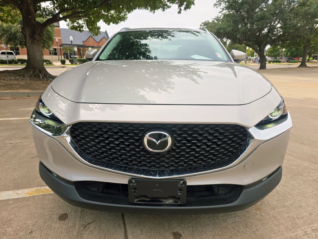 Used 2023 MAZDA CX-30 AWD 2.5 S w/ Select Package image 25