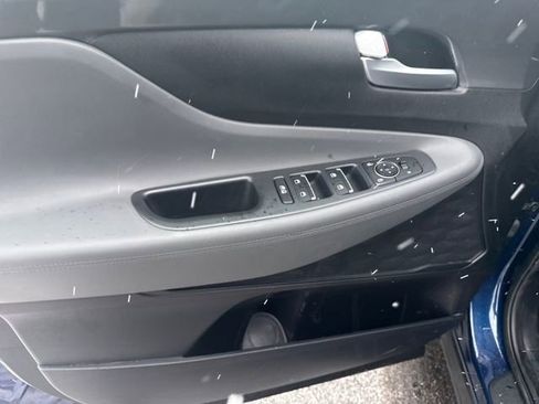 Used 2021 Hyundai Santa Fe SEL w/ Cargo Package image 9