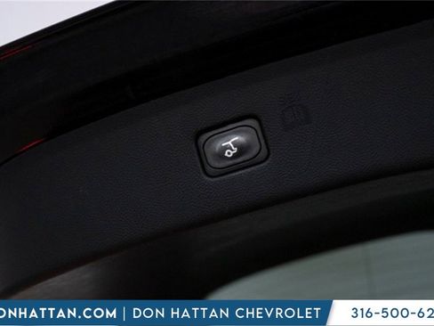 Used 2022 Ford Edge Titanium image 36