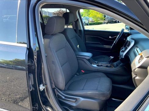 Used 2019 GMC Acadia SLE w/ Driver Alert Package I AWD/4WD image 6