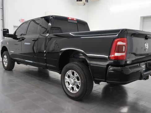 Used 2024 RAM 2500 Laramie AWD/4WD image 6