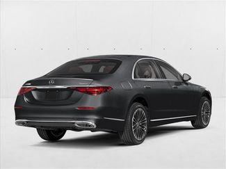 New 2026 Mercedes-Benz S 580 4MATIC Sedan video 2