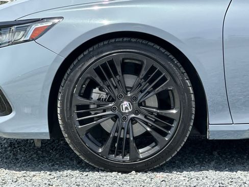 Used 2021 Honda Accord Sport Special Edition image 12