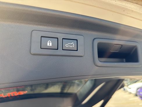 Certified 2024 Subaru Forester Sport image 29