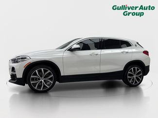 Used 2020 BMW X2 sDrive28i w/ Convenience Package FWD video 2