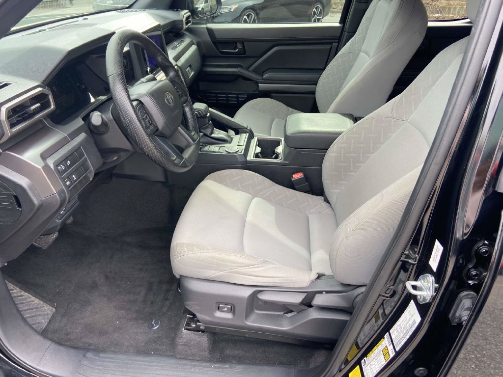 Used 2025 Toyota Tacoma SR5 RWD image 13