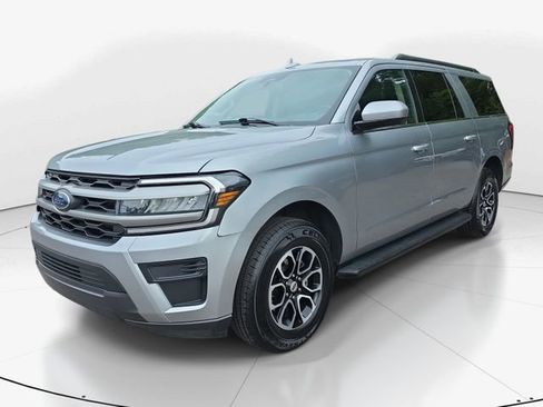 Used 2024 Ford Expedition Max XLT RWD image 6