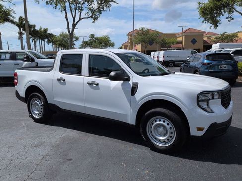 New 2026 Ford Maverick XL FWD image 2