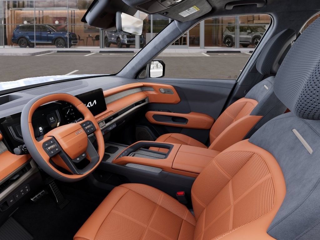 New 2027 Kia Telluride SX Prestige AWD/4WD image 18