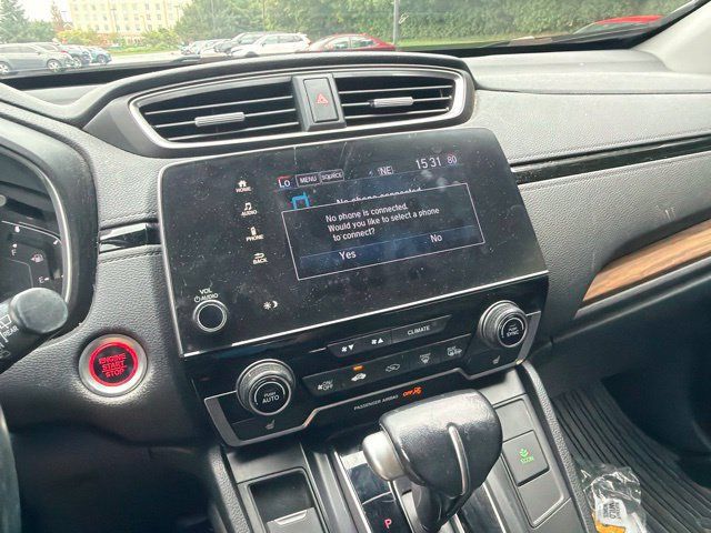 Used 2018 Honda CR-V EX-L image 18