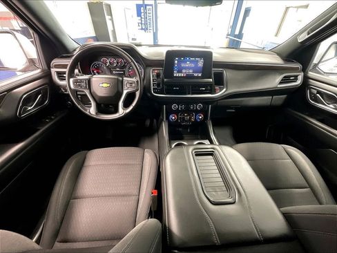 Used 2023 Chevrolet Tahoe LS AWD/4WD image 21
