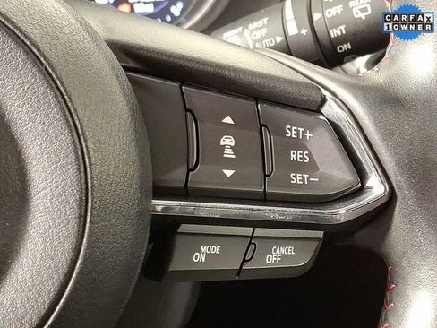 Used 2022 MAZDA CX-5 Carbon Edition image 22