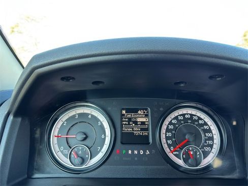 Used 2018 RAM 1500 Express w/ Express Value Package image 29