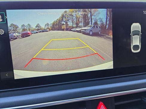 New 2026 Kia K5 GT-Line FWD image 19