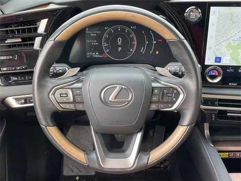 Used 2023 Lexus RX 350 Premium w/ Cold Area Package image 11