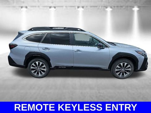 Certified 2024 Subaru Outback Limited AWD/4WD image 13