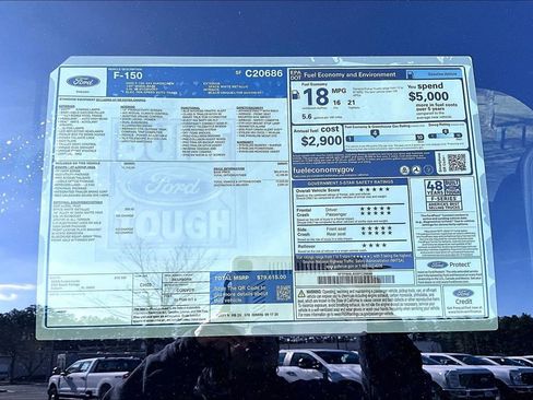New 2026 Ford Transit 350 148 High Roof Extended w/ Load Area Protection Package RWD image 13