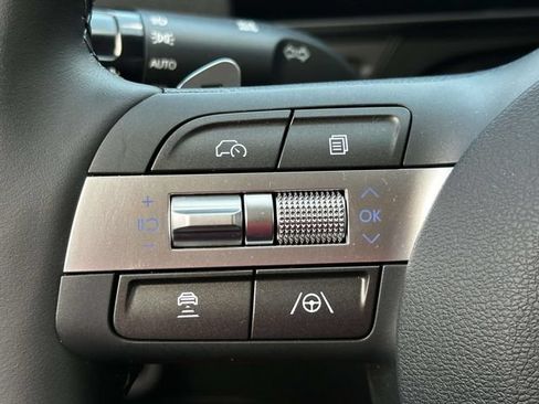 Used 2026 Hyundai Kona Limited AWD/4WD image 27