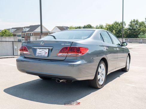 Used 2006 Lexus ES 330 w/ Preferred Accessory Pkg FWD image 7