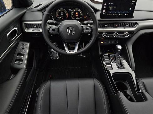 New 2026 Acura Integra A-Spec image 13