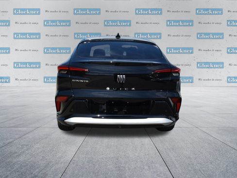 Used 2025 Buick Envista Sport Touring w/ Convenience I Package image 6