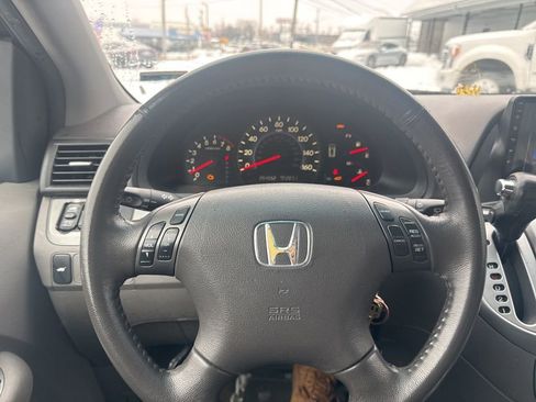 Used 2010 Honda Odyssey EX-L image 24