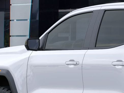New 2026 GMC Canyon Elevation w/ Convenience Package AWD/4WD image 12