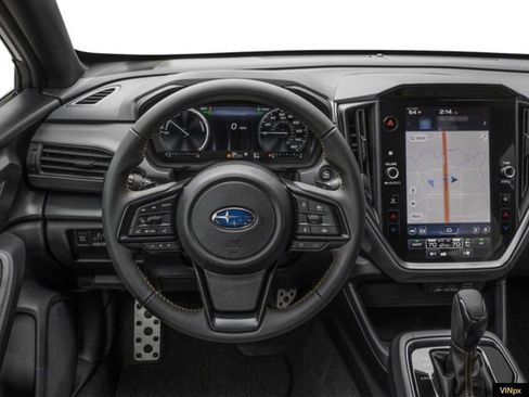 New 2026 Subaru Crosstrek 2.5i Sport image 8