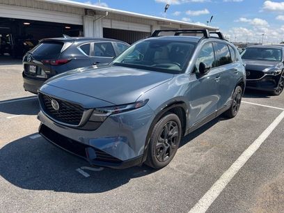 Certified 2026 MAZDA CX-5 2.5 S w/ Premium Plus Package