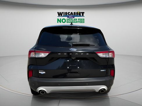 Used 2020 Ford Escape SEL AWD/4WD image 29
