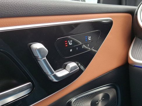 New 2026 Mercedes-Benz GLC 300 4MATIC image 19