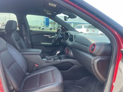Used 2019 Chevrolet Blazer RS image 14