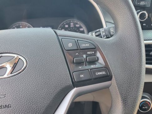 Used 2020 Hyundai Tucson SEL image 16
