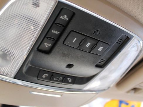 Used 2017 Jeep Grand Cherokee Limited AWD/4WD image 39