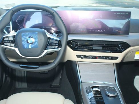 New 2026 BMW 330i xDrive Sedan w/ Premium Package AWD/4WD image 19