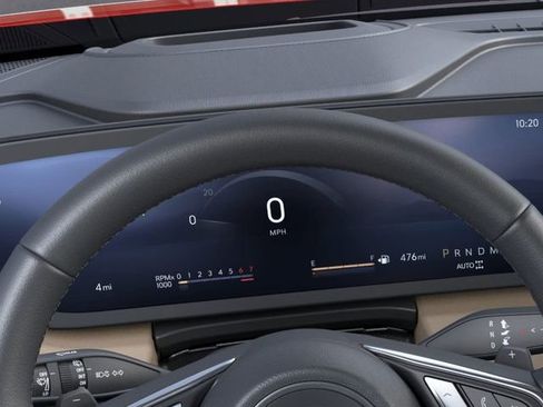 New 2026 Buick Enclave Preferred w/ Power Package image 18