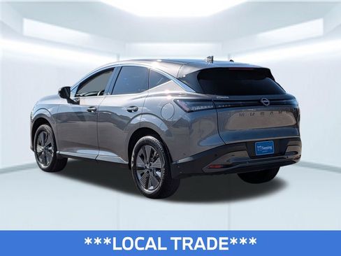 Used 2025 Nissan Murano SL AWD/4WD image 4